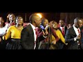 AFM OF ZIMBABWE AVONDALE PRAISE TEAM ARIPANO WEDENGA COVER SONG PERFORMED BY TINO MBASERA