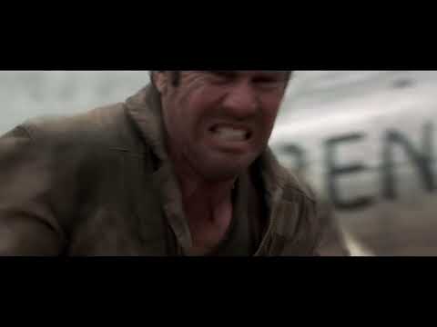 Flight of the Phoenix 2004 | My plane was flying (part 3)