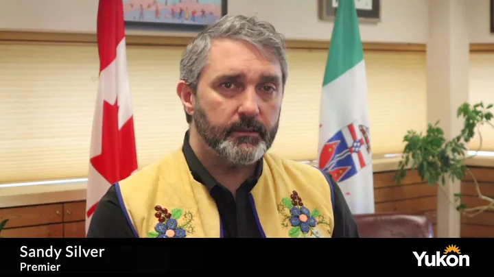 Statement from Premier Silver on National Indigenous Peoples Day