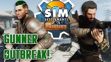 Fallout 4: Sim Settlements 2 - Chapter 2 | Review