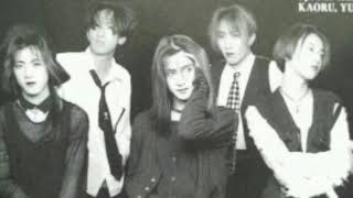 Video-Miniaturansicht von „GLAY GONE WITH THE WIND インディーズ“