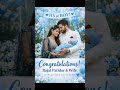 RCB's Rajat Patidar Blessed With Baby Boy 👶💙 | Congratulations!