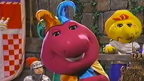 Adventure Bus (1999 Version) Part 14