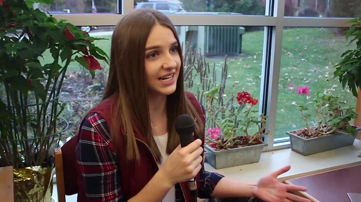 NewsPackage_PetersTownshipHS_Library