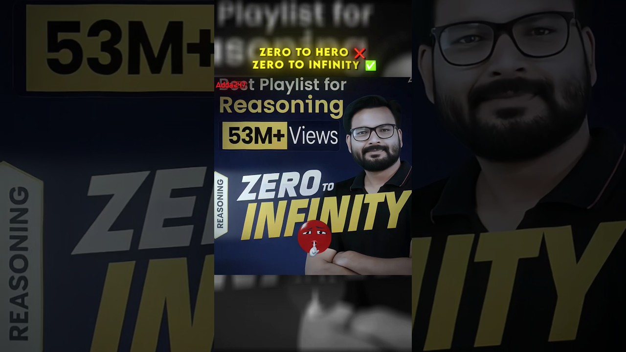 Saurav sir's ZERO TO INFINITY 🔥🔥 