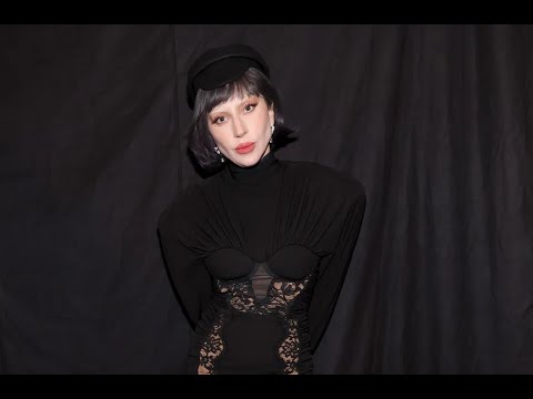Lady Gaga Joins