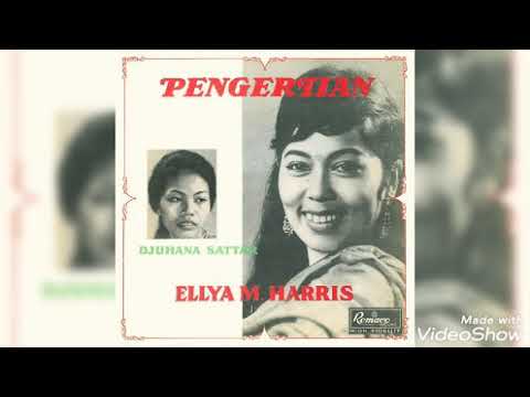 Ellya Khadam - Paduan Djiwa (1967)