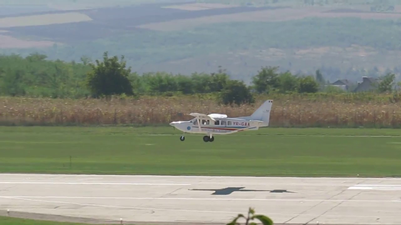 GippsAero GA8 Airvan 8