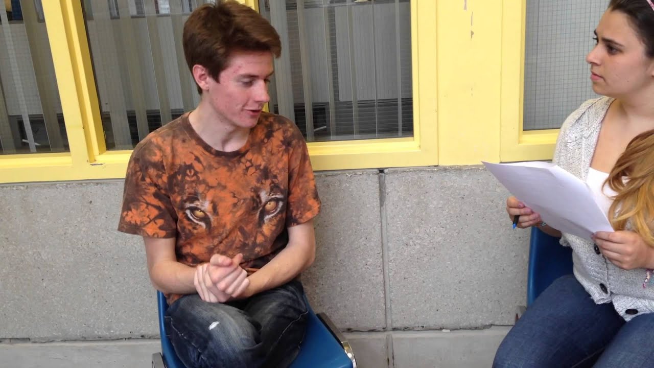 Feral Child- JJCM Productions 