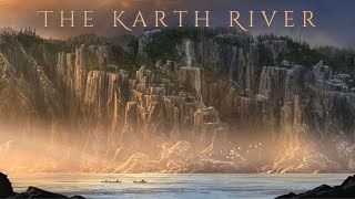 The Karth River - Noble Fantasy Music