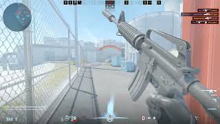 🔥 Triple Kill Intense sur Counter-Strike ! 💥🎯