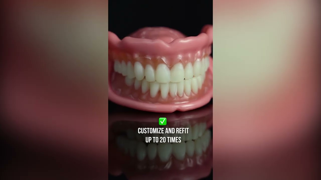 Easy Denture- Dental Lab Direct