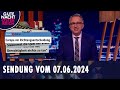 Gute Nacht Österreich mit Peter Klien vom 07.06.2024