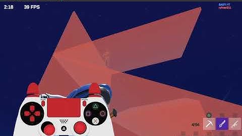 Fist 1v1.lol stretch res video