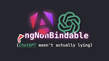 How Angular