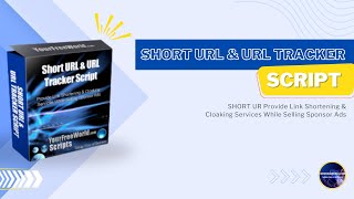 PHP Short Url Script Admin area - How to Use