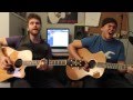 Mumford Sons Lover Of The Light Gareth Bush Chad Price Cover mp3