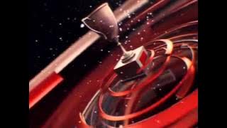 Al Rai TV- Main channel ident and menu rebrand