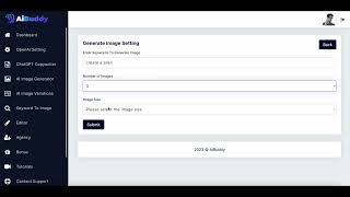 AiBuddy Review | AiBuddy Demo - World's First  ChatGPT-Driven Google-Killer App