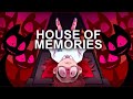 (16+) House Of Memories | FAN DANGANRONPA: Ultimate Syndrome | animatic