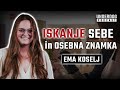 Samospoznavanje in osebna znamka  ema koseljunderdog podcast 35