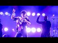 Bruno Mars - "Perm" [4K] - Best of Bruno Mars Live at Tokyo Dome 2024-01-21