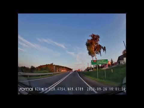 Mordarka Siekierczyna 2021