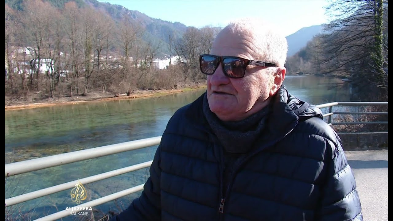 Otpadne vode u Konjicu, građani zabrinuti zbog onečišćenja Neretve