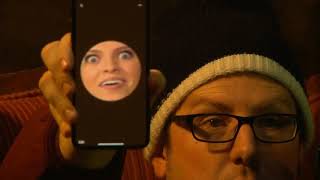 Mega64 Black Friday 2018 - Barbara & The Twitter Profile Pic