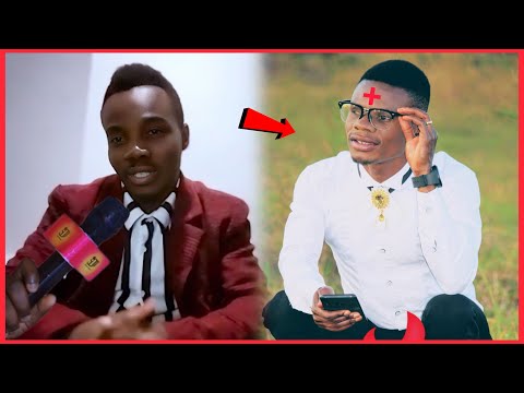 HUZUNI KWA UCHUNGU MAKINI AELEZA WIMBO WAKE NA RASHIDI SANGO KUISHIA NJIANI