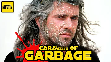 Mad Max: Beyond Thunderdome - Caravan of Garbage