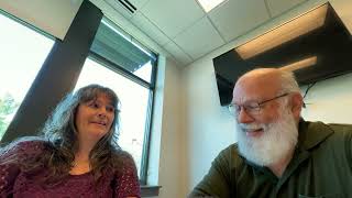Interview with WCPS school bus driver, Vanessa Wood