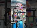 Automatic Ice Pop Packaging Machine