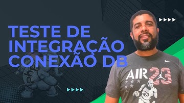 PHP Tests 07 - Integration Test in Mysql Connection