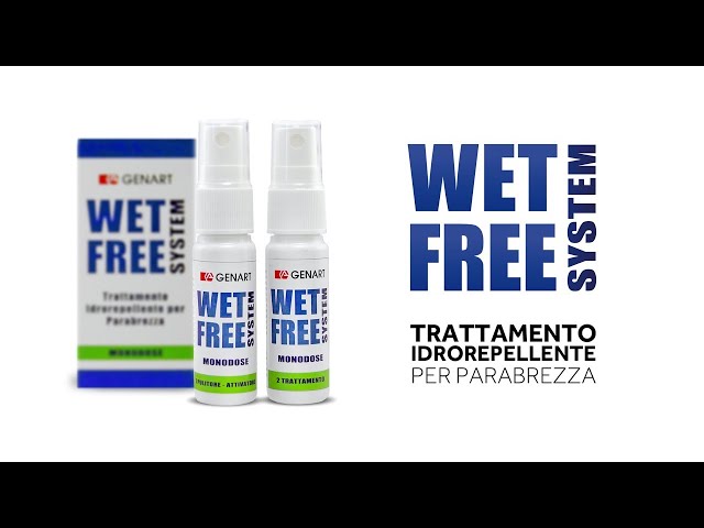 Metabond Clear – Trattamento idrorepellente per vetro/parabrezza « Metabond