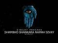 Shambho shankara namah sivay acapella  read description