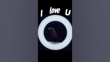 Hamna Name Whatsapp Status Video | Ring Light Video| Tiktok Ternd | plz Comment in your name Video