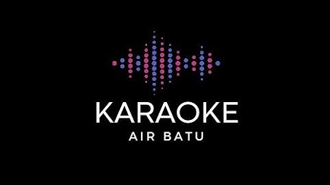 Iklim - Gerhana Cinta Luka (Karaoke No Vocal)