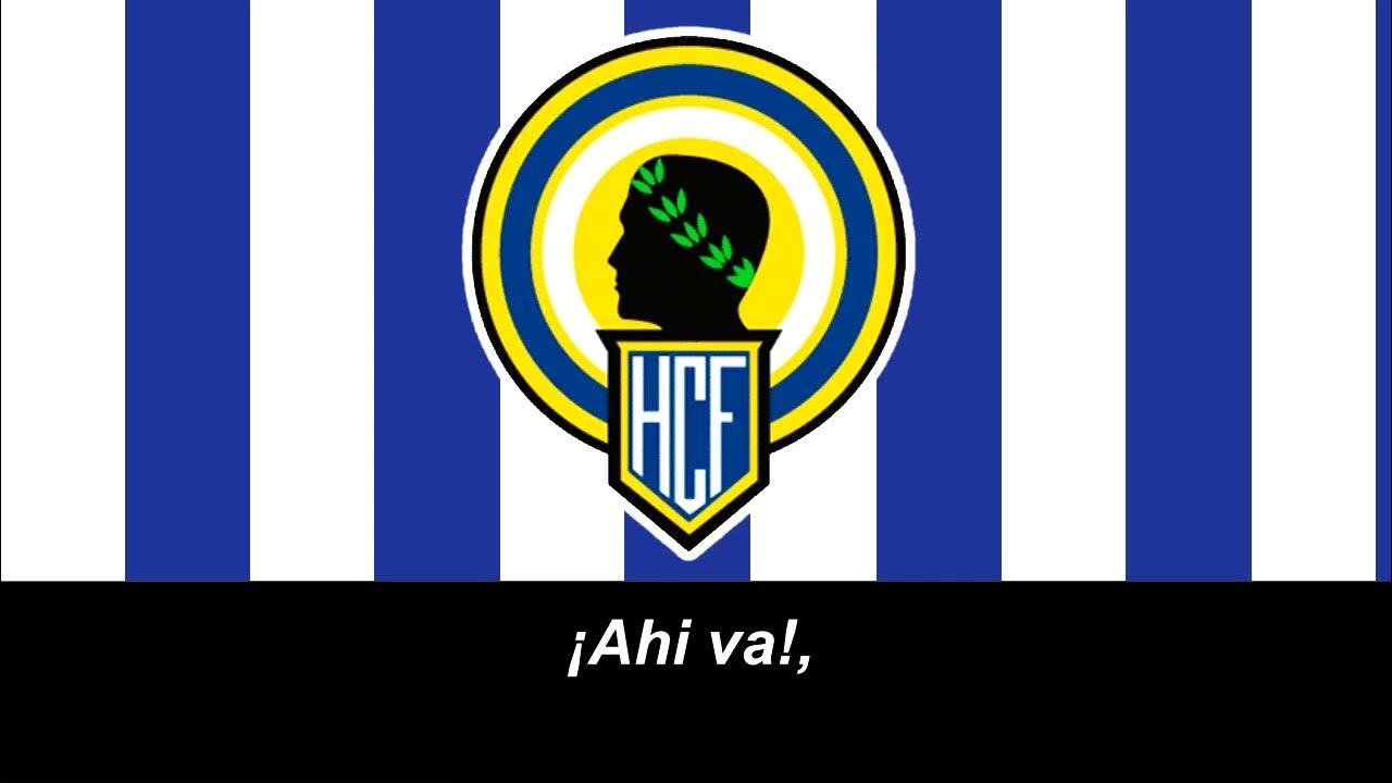 Himno de Hércules CF (Letra) -