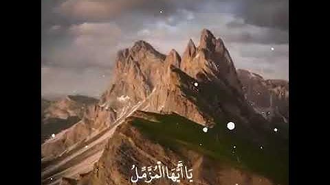 حالات واتس اب قران بصوت الطفل محمد طه تلاوة مبكية😴❣اجمل حالات واتس اب دينية