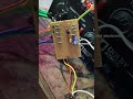 my own design 12 v BT high quality base