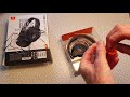 JBL TUNE 700BT Headset - UNBOXING