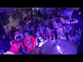 CASINO DRIVE 2023.6.10 @Brushup【RED WARRIORSトリビュートバンドREDS】