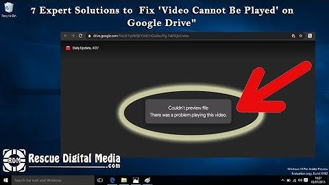 7 Expert Solutions to  Fix 