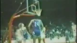 Pete Maravich - The Pistol (highlights mix)