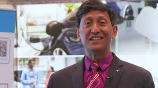 Smart Charge NY: How one EV Owner Cuts his Vehicle Costs