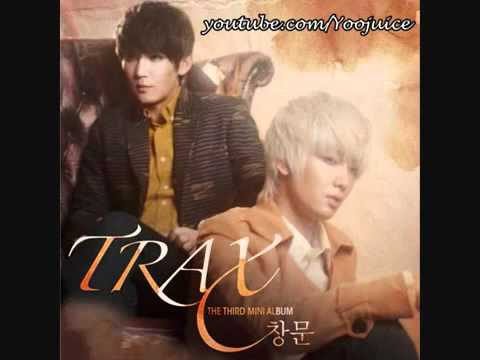 [AUDIO] 트랙스(TRAX) - 3. Silent River(이별여행) + Lyrics [Hangeul+Romanization)