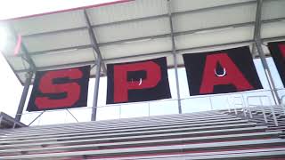 Pepin Stadium