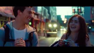 love rosie (kosmuse - лови дыхание мое)