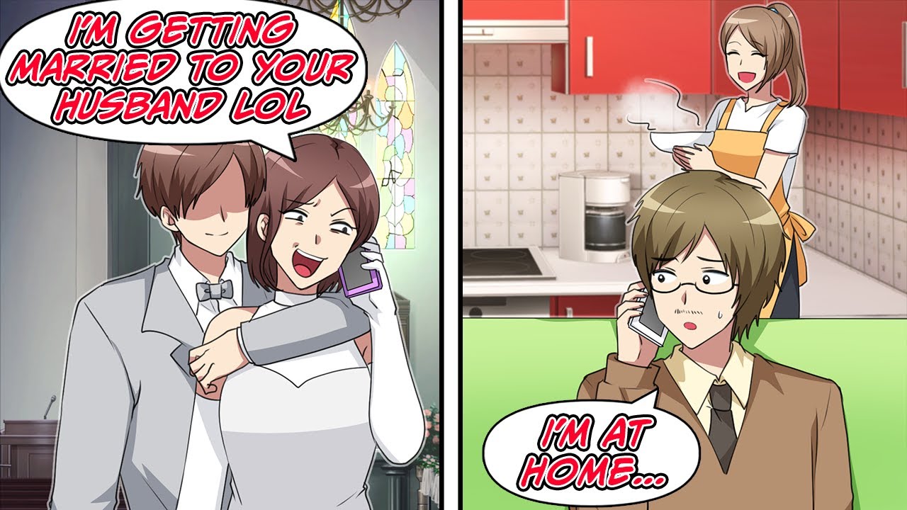 My friend thought she stole my husband but... [Gossip]